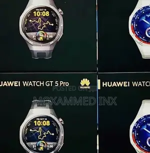 Huawei GT5 Pro Watch