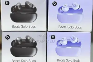 Beats Solo Buds