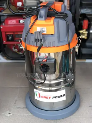 Photo - Vacuum Cleaners