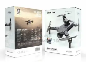 Greenlion G980 Drone