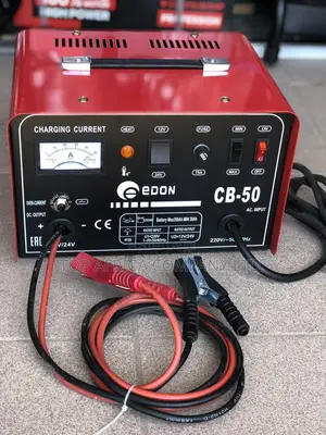 Battery Charger