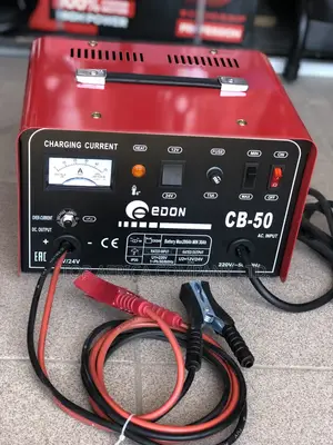 Battery Charger