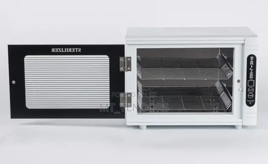 Sterilizer