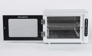 Sterilizer