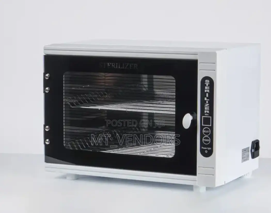 Sterilizer