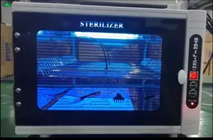 Sterilizer