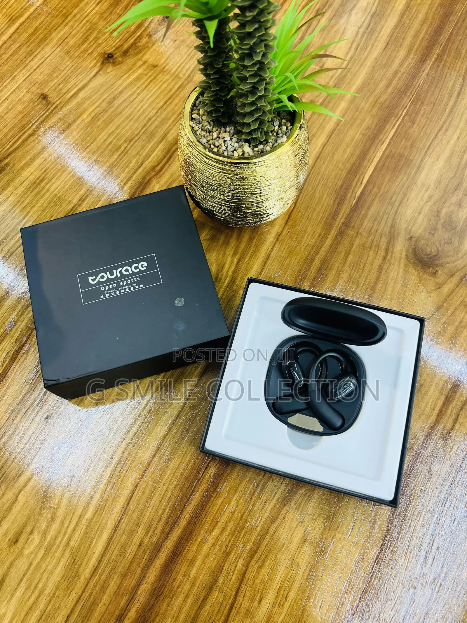 Tourace P10 Open Sports