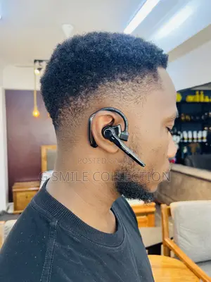 Tourace Ufo Wireless Headsets With A Microphone