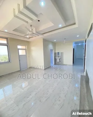 3bdrm Apartment in Mikocheni for rent