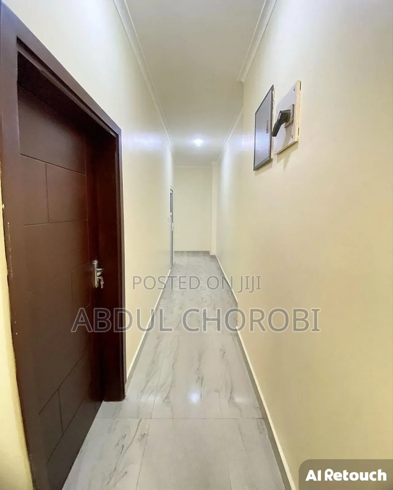 3bdrm Apartment in Mikocheni for rent