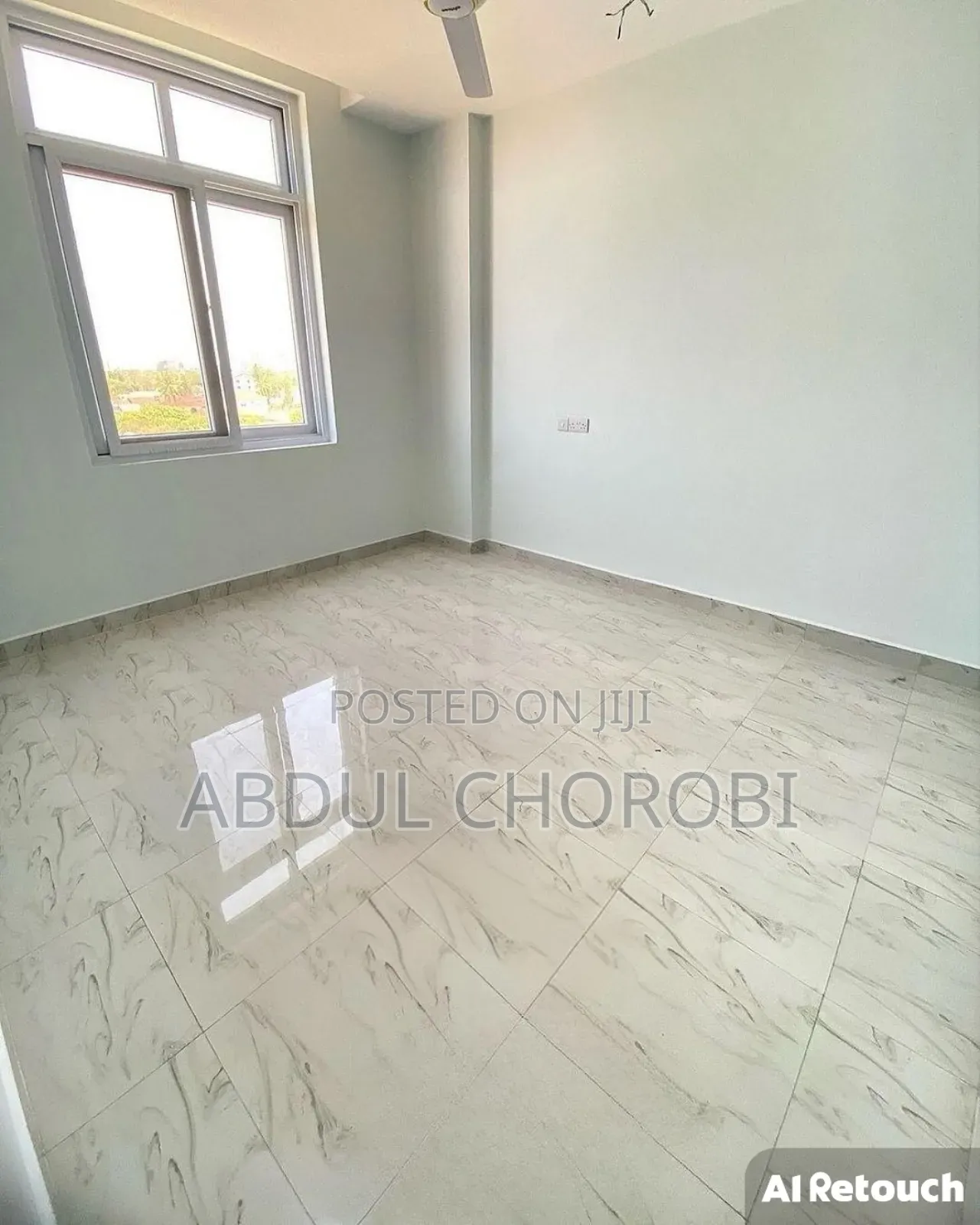 3bdrm Apartment in Mikocheni for rent