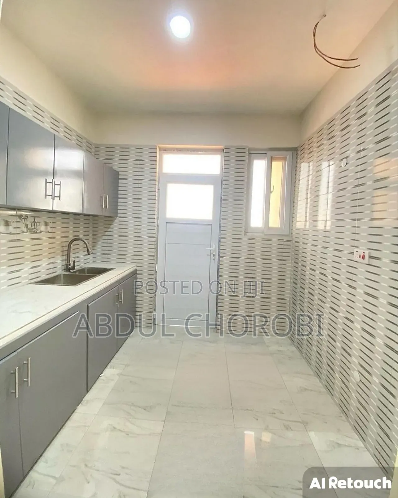 3bdrm Apartment in Mikocheni for rent