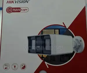 Hikvision Smart Hybrid Light
