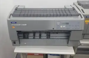 Epson DFX 9000 Industrial Dot Matrix Printer