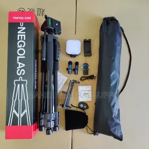 Tripod Stands For Camera And Phone