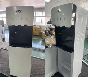 Digiwave Water Dispenser 3 Taps With Cabinet