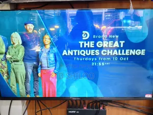 Good Vision 42"Tv