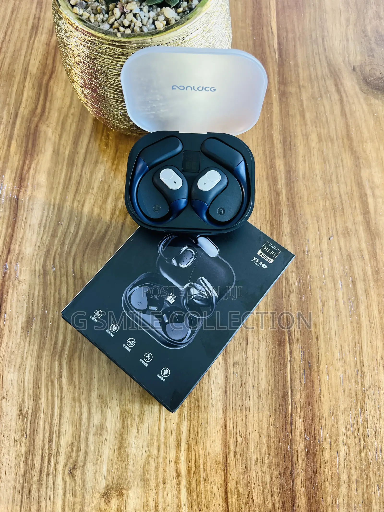Tourace J13 Headsets