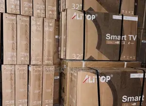 Alitop 32 Smart Frameless