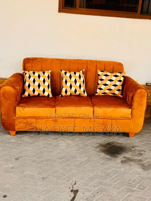 Sofa Set 3:2:1