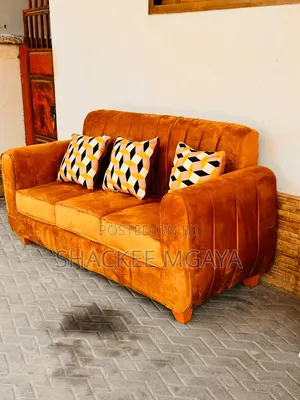 Sofa Set 3:2:1