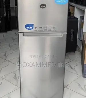 Fridge UK 63 -125l