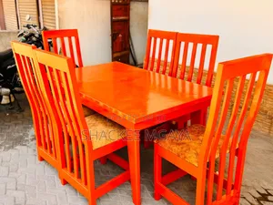 Dining Table Viti 6 New