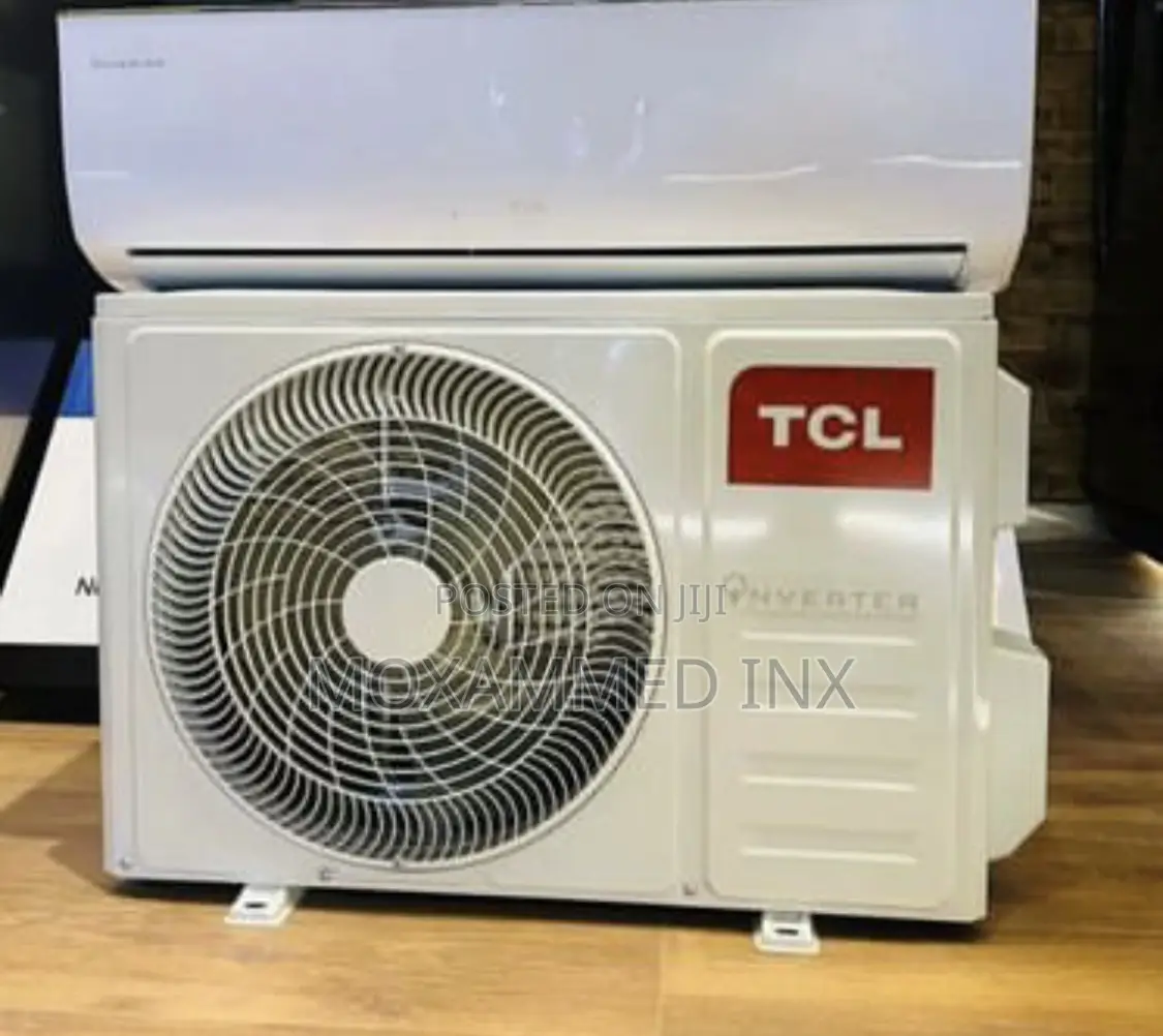 TCL Air Condition Non Inverter 9000btu