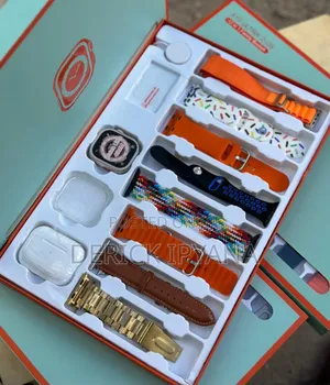 X10 Ultra Smartwatch Original