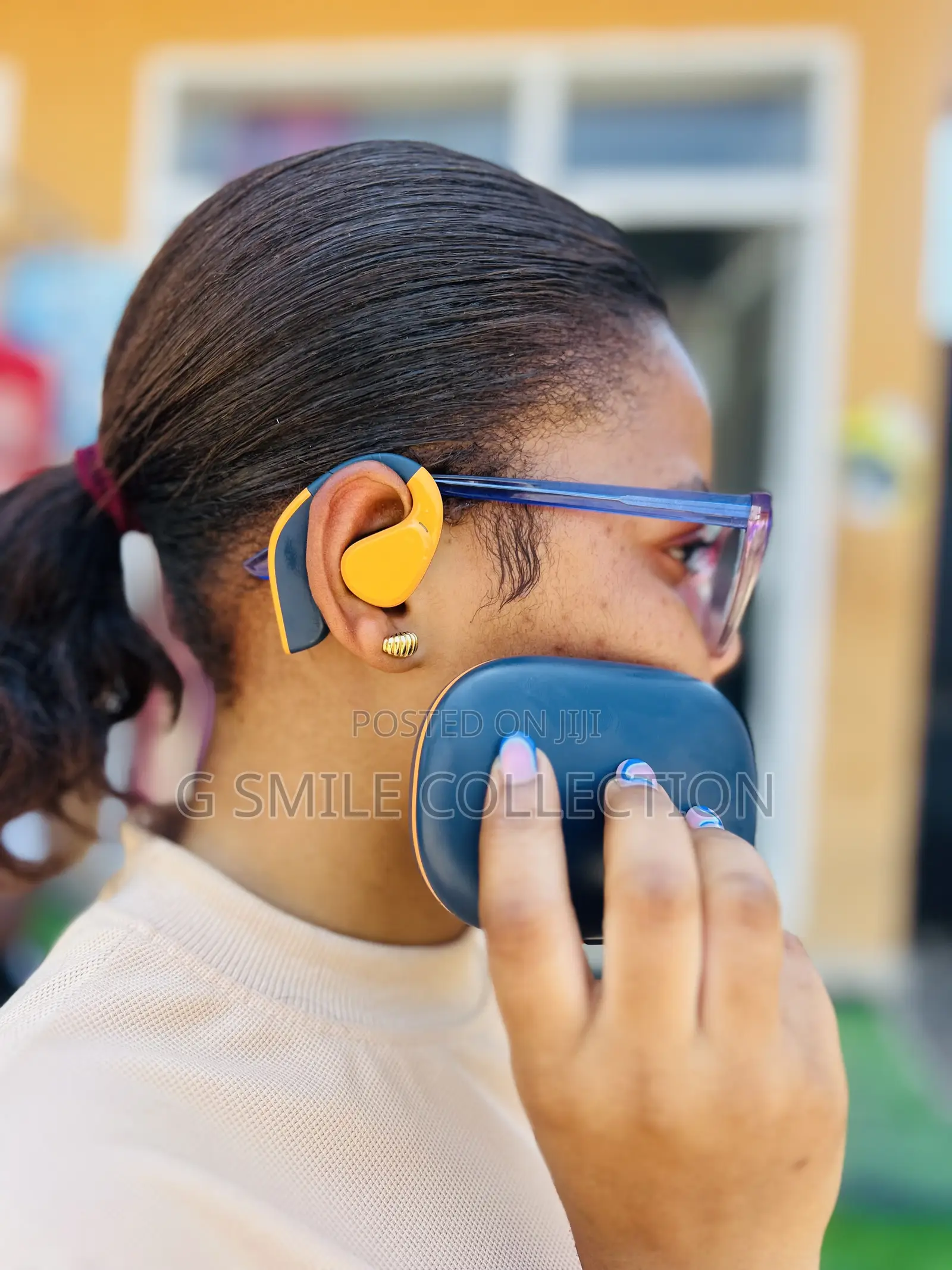 Tourace Ct22 Open Headsets