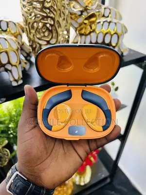 Tourace Ct22 Open Headsets