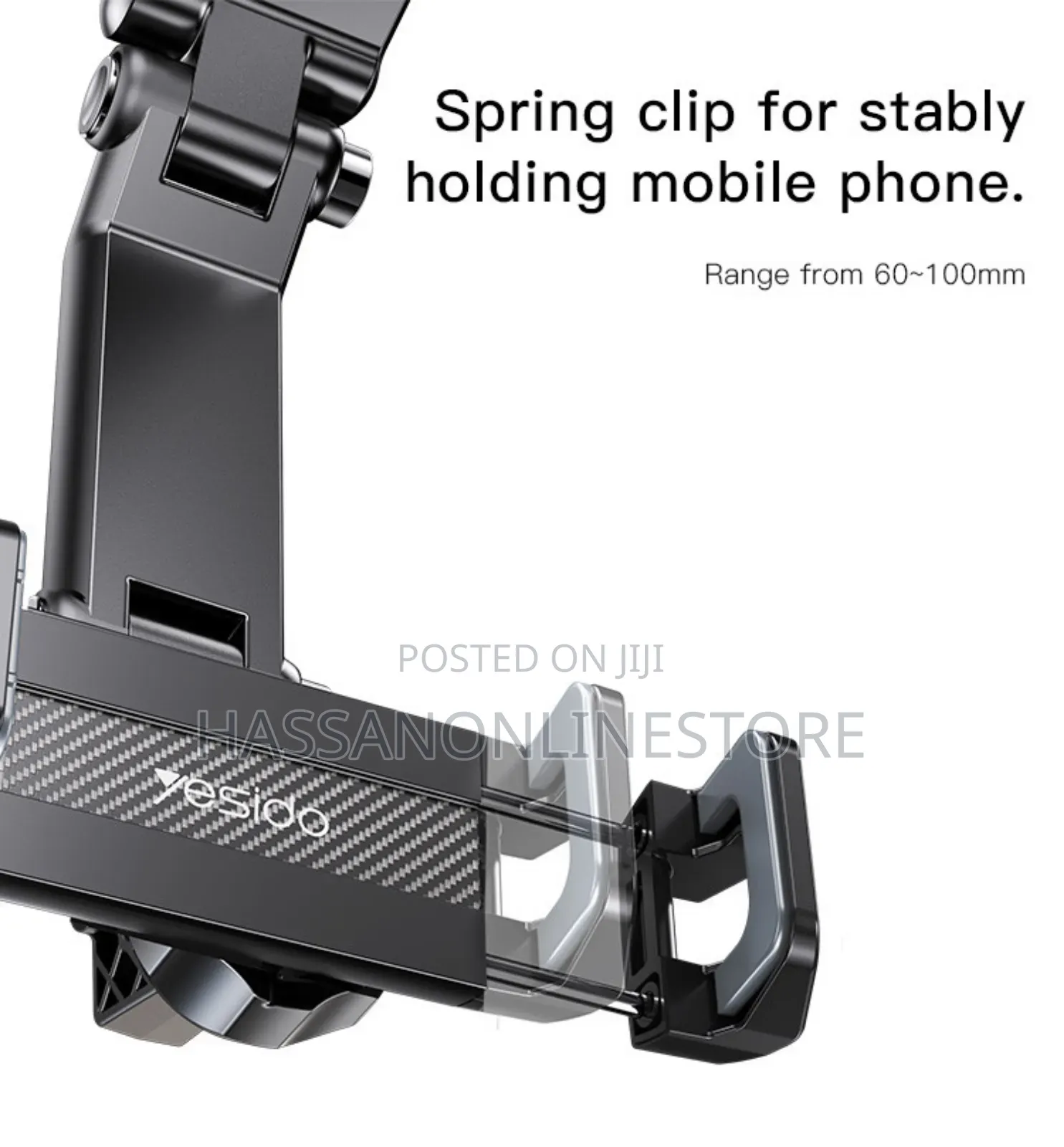 Yesido C194 Car Phone Mount
