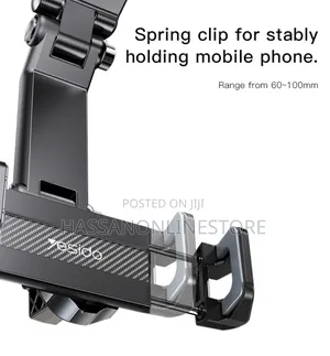 Yesido C194 Car Phone Mount