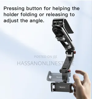 Yesido C194 Car Phone Mount