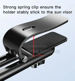 Yesido C194 Car Phone Mount