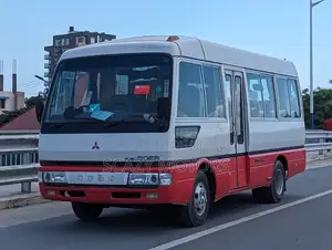 Mitsubishi Fuso Rosa 1998