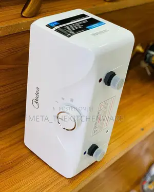 Midea Electric Instant Water Heater