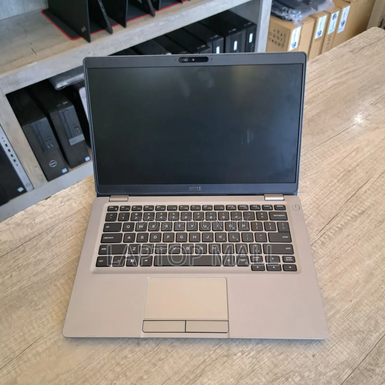 Laptop Dell Latitude 5310 8GB Intel Core I5 SSD 500GB