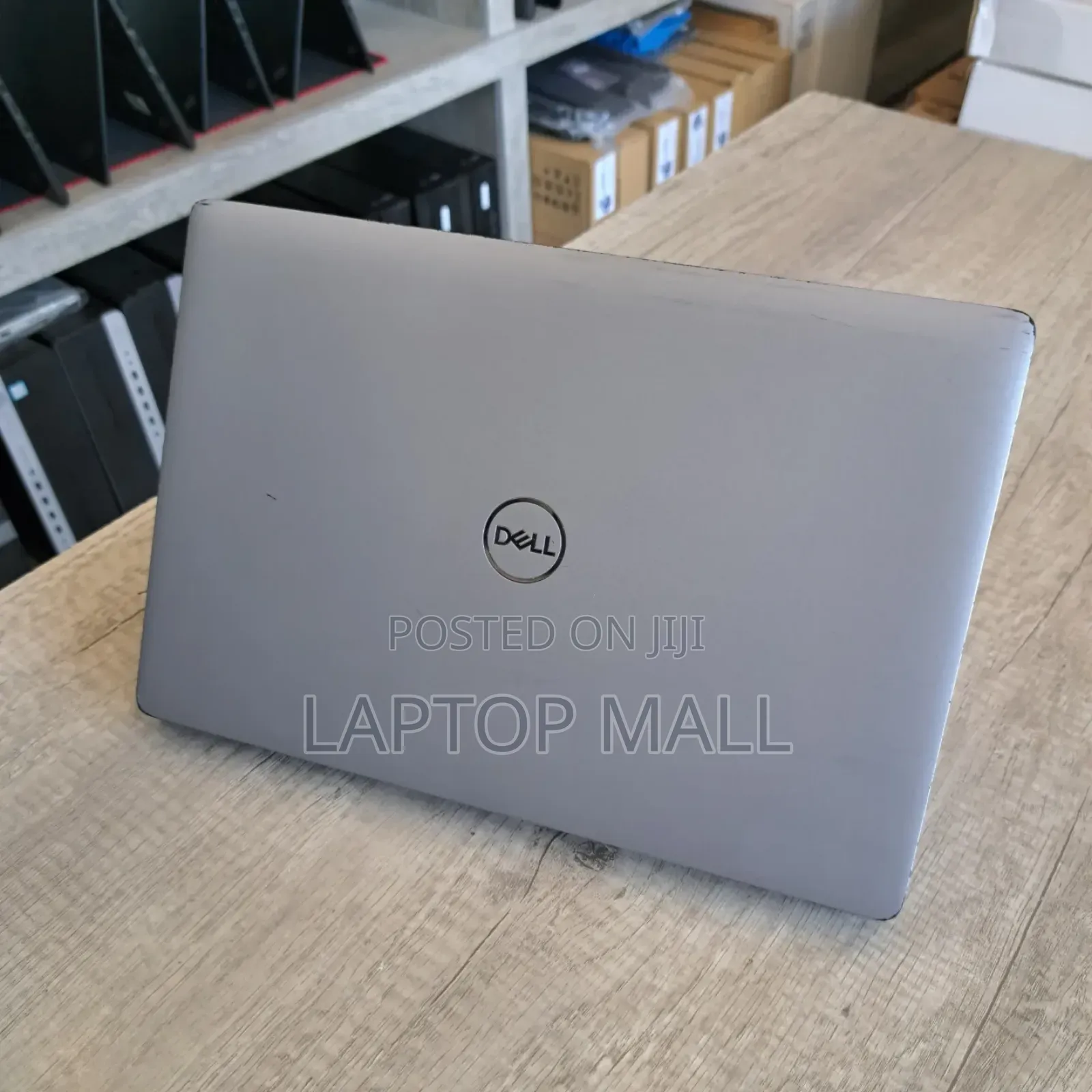 Laptop Dell Latitude 5310 8GB Intel Core I5 SSD 500GB