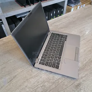 Laptop Dell Latitude 5310 8GB Intel Core I5 SSD 500GB