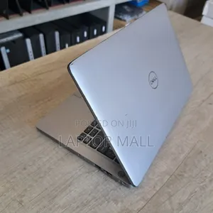 Laptop Dell Latitude 5310 8GB Intel Core I5 SSD 500GB