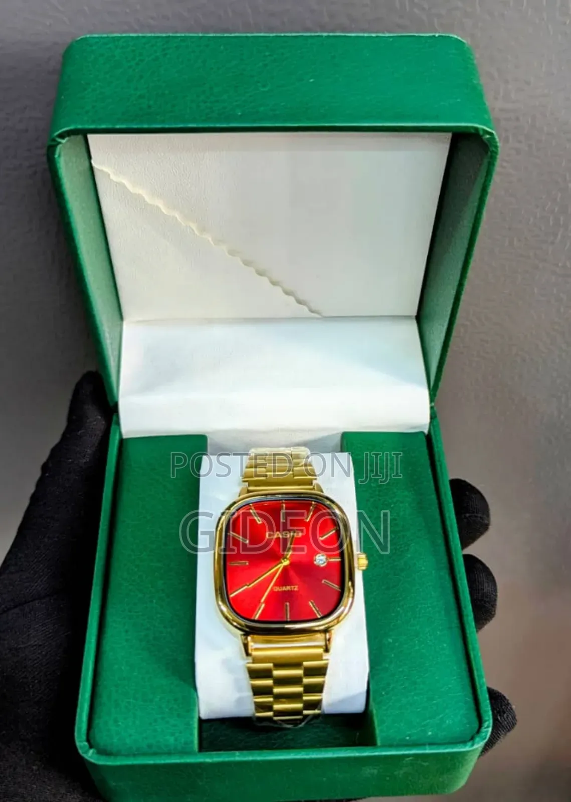 Casio Watch