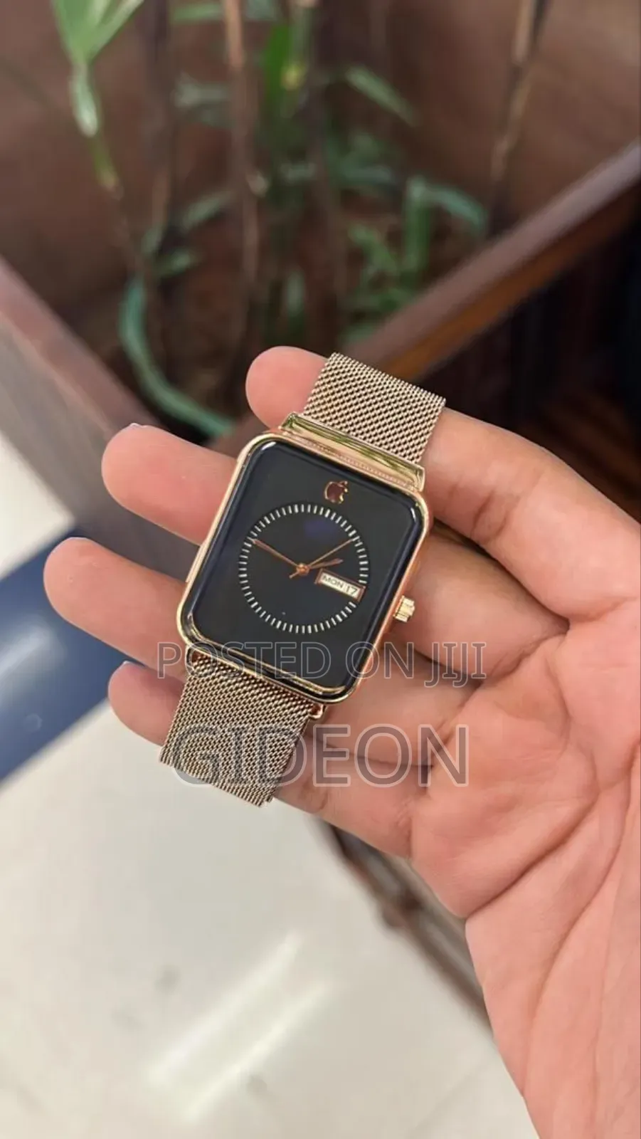 Casio Watch