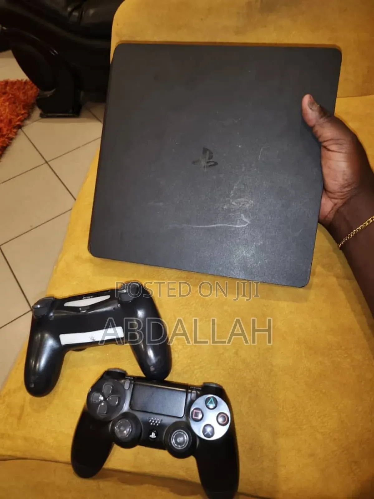 Game Complete Ps4