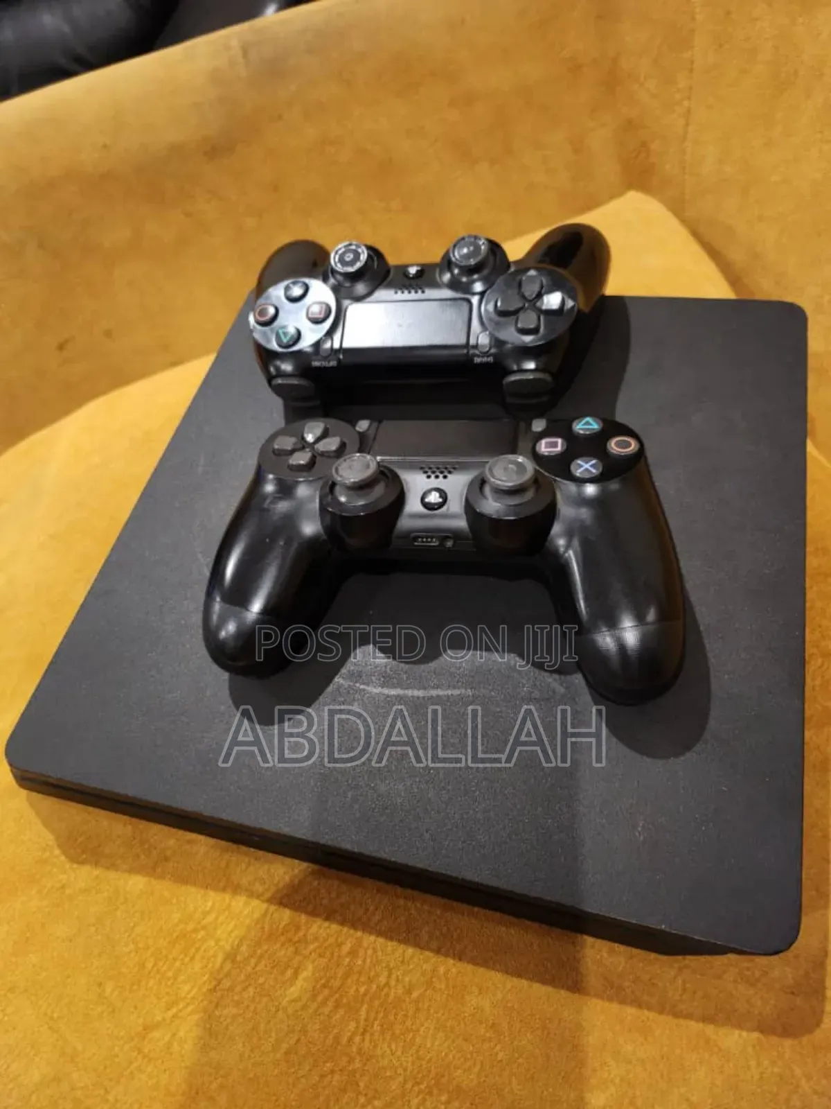 Game Complete Ps4