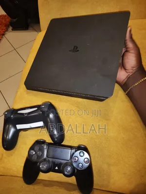 Game Complete Ps4