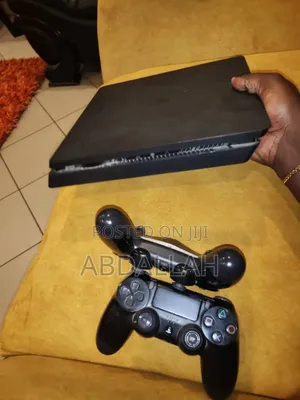 Game Complete Ps4