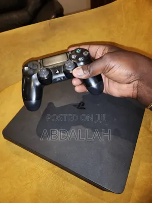 Game Complete Ps4