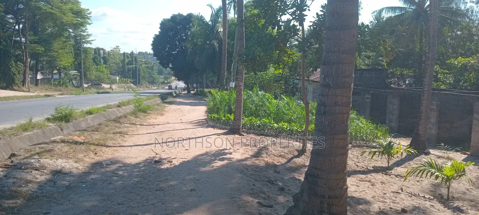 Industrial Plot in Mbagala Rangi 3