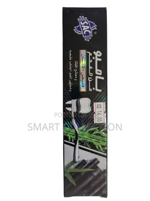Bamboo Charcoal Whitening Toothpaste Remove Stains Badbreath